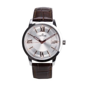 J.Bovier Men Watch B26-7361-AART