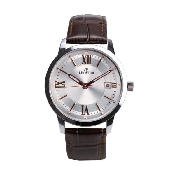 J.Bovier Men Watch B26-7361-AART