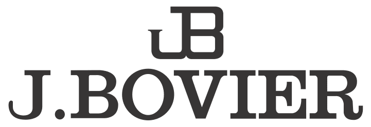 logo j. bovier